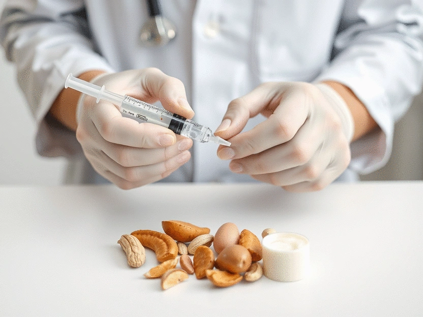 Oral Immunotherapy for Food Allergies: What You Need to Know