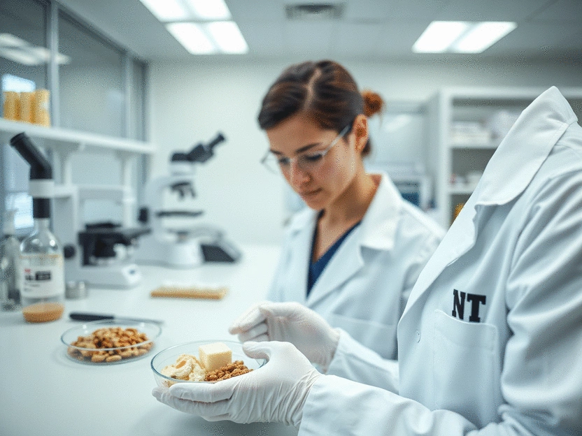 Food Allergy Research Updates: What’s New in 2025