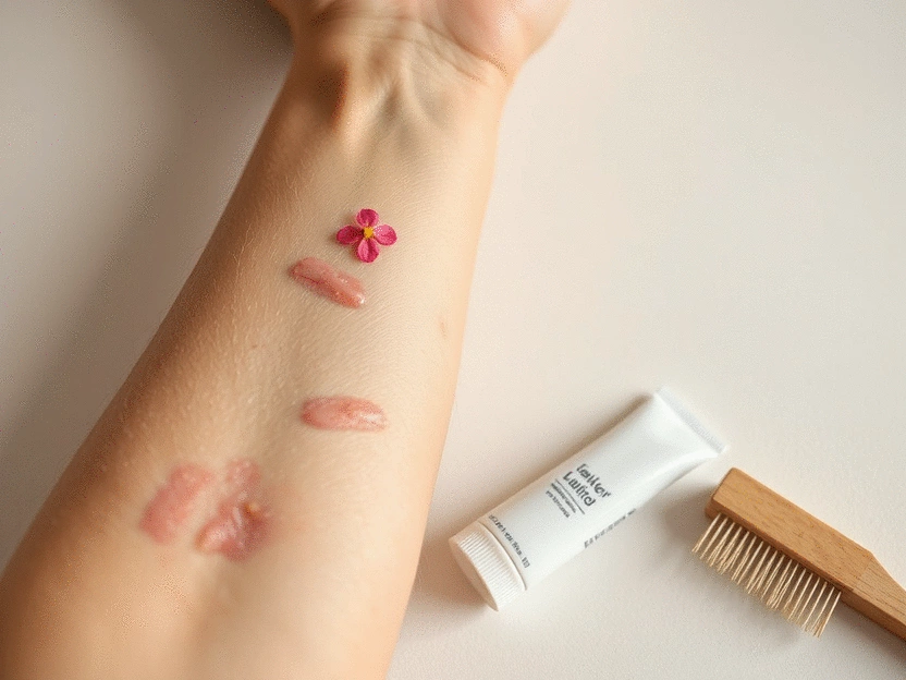 Understanding Common Skin Allergies: Causes and Symptoms