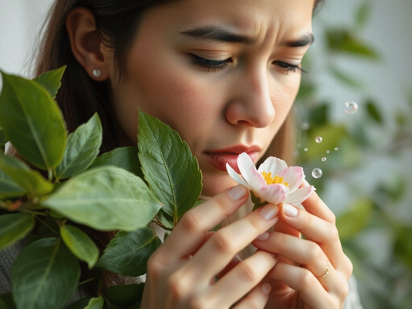 Understanding Seasonal Allergies: Causes, Symptoms, and Diagnosis