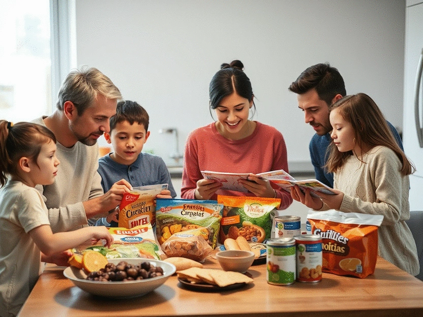 How to Read Food Labels for Allergens: A Practical Guide for Families