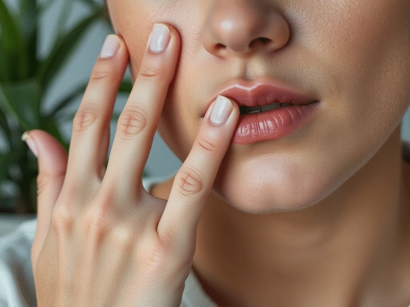 The Connection Between Skin Allergies and Mental Health