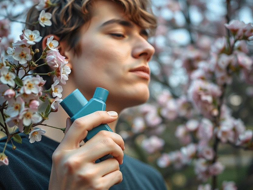 Seasonal Allergy and Asthma: Understanding the Connection