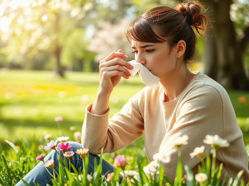 10 Expert Tips for Reducing Seasonal Allergy Symptoms
