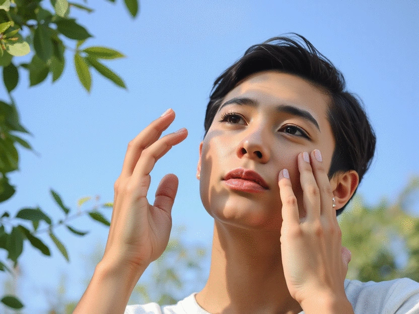 The Impact of Environmental Factors on Skin Allergies