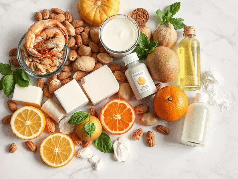 Common Triggers of Skin Allergies: Foods, Chemicals, and More