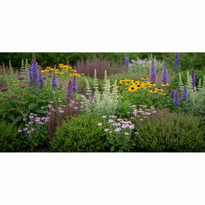 Various types of allergy medications on a clean white surface, like nasal sprays, pills, and eye drops, representing choices for relief