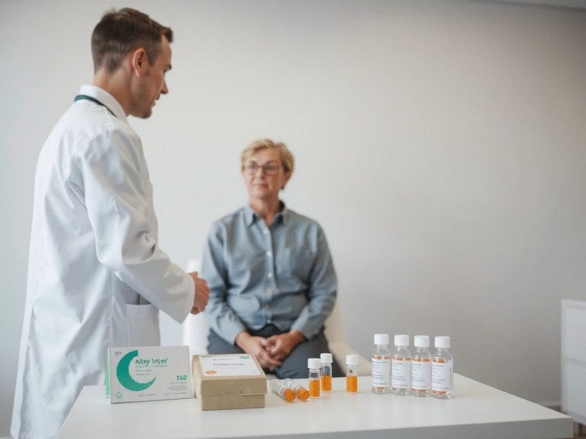 A Guide to Seasonal Allergy Testing and Diagnosis Methods