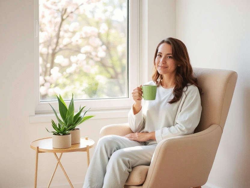 Seasonal Allergies and Mental Health: Coping Strategies