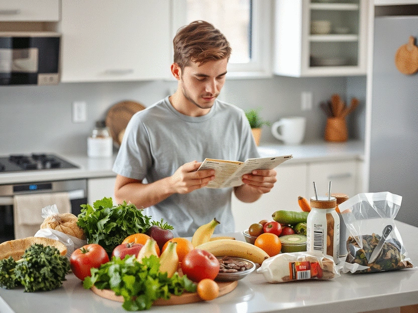 Food Allergy Anxiety: How to Cope and Support Loved Ones