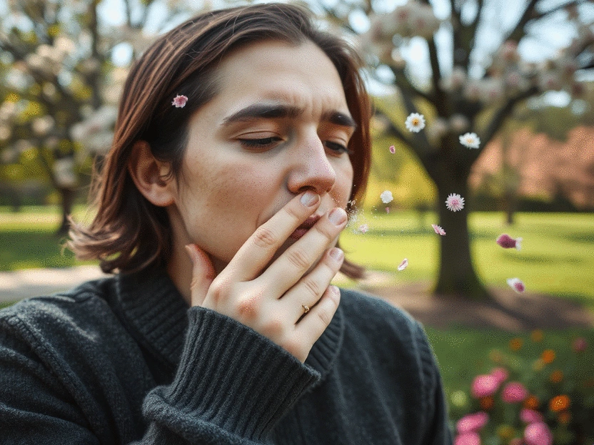 How Climate Change Affects Seasonal Allergy Timing and Severity