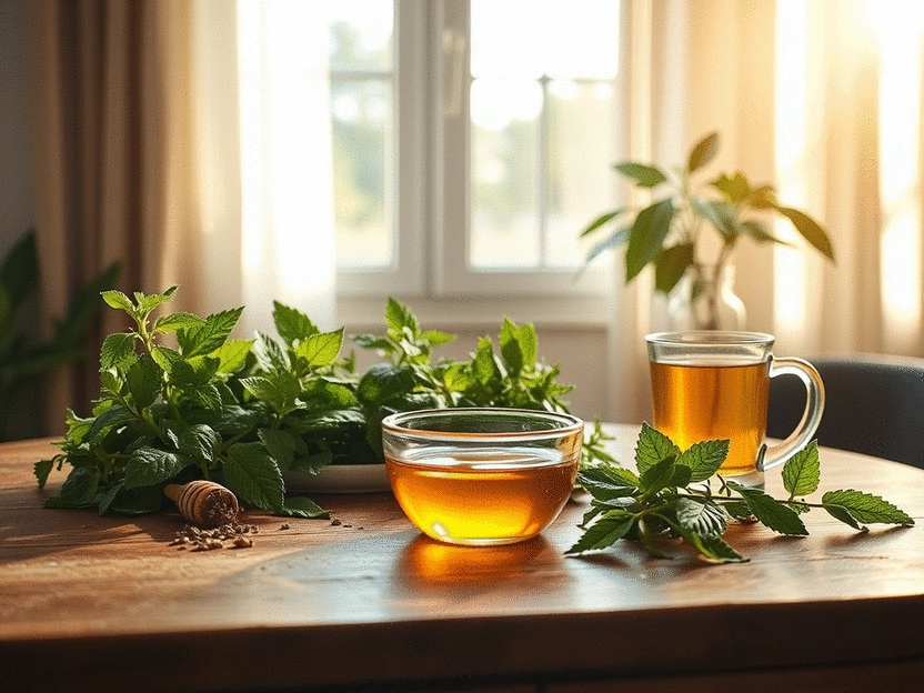 The Best Ways to Manage Seasonal Allergies Naturally