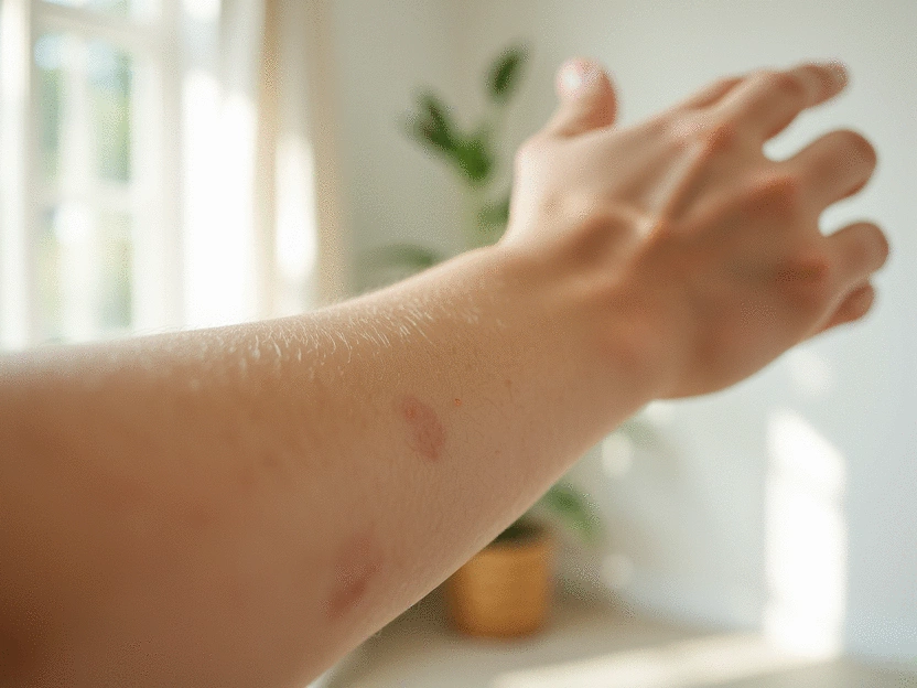 Recognizing and Managing Hives: Urticaria Explained