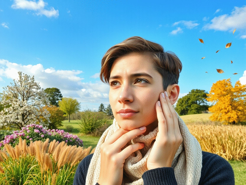 What Triggers Seasonal Allergies in Different Regions and Climates