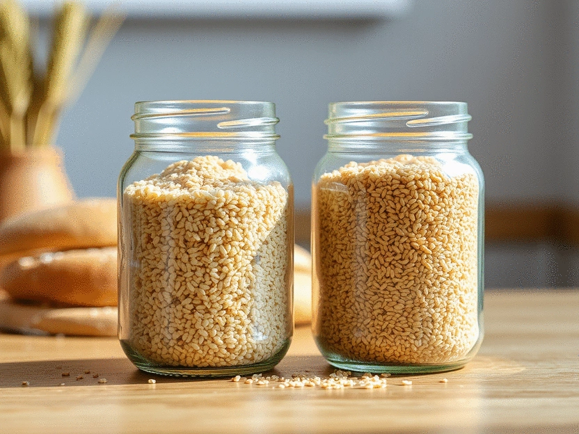 Gluten Sensitivity vs. Wheat Allergy: Key Differences Explained