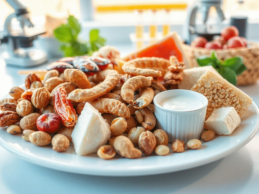 Latest Advances in Food Allergy Diagnosis and Testing in 2025