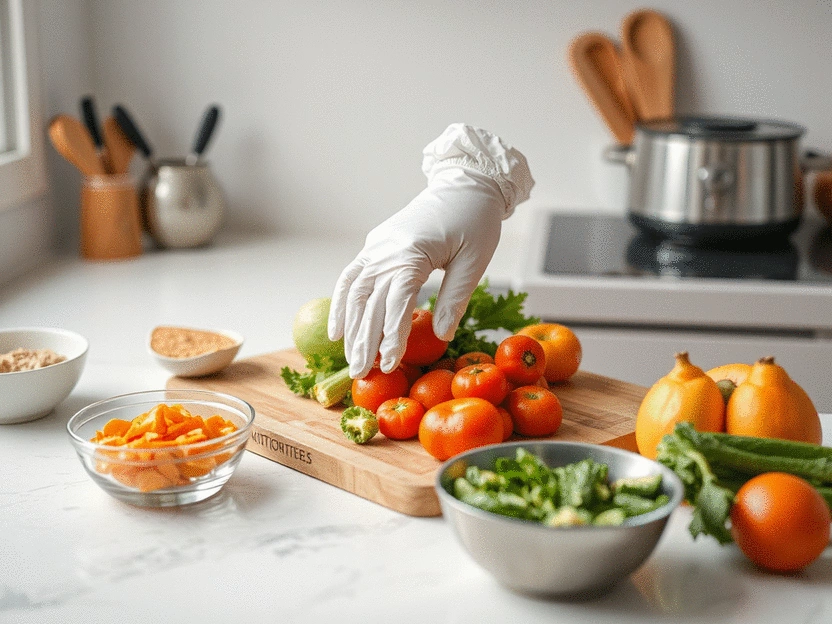 Understanding Cross-Contact and How to Prevent It in Food Preparation