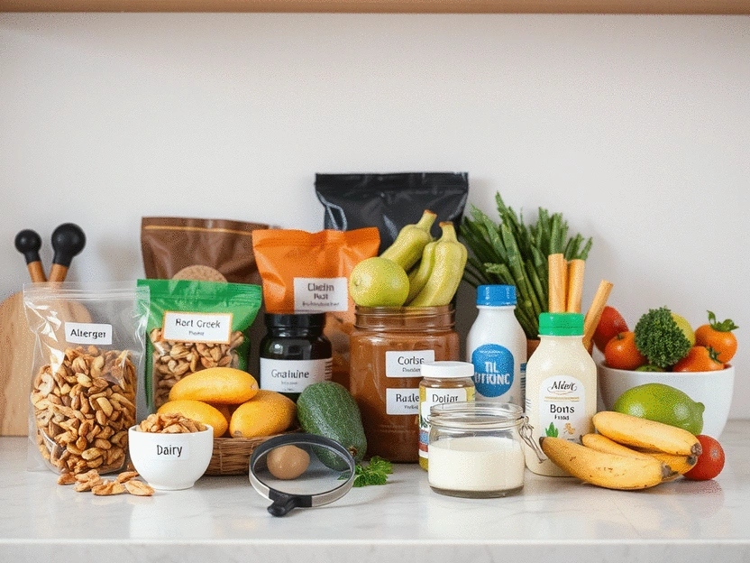 How to Advocate for Better Food Allergen Labeling and Safety Regulations