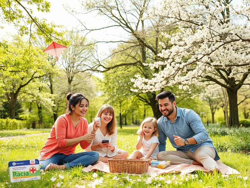 Seasonal Allergy Prevention Strategies for Families