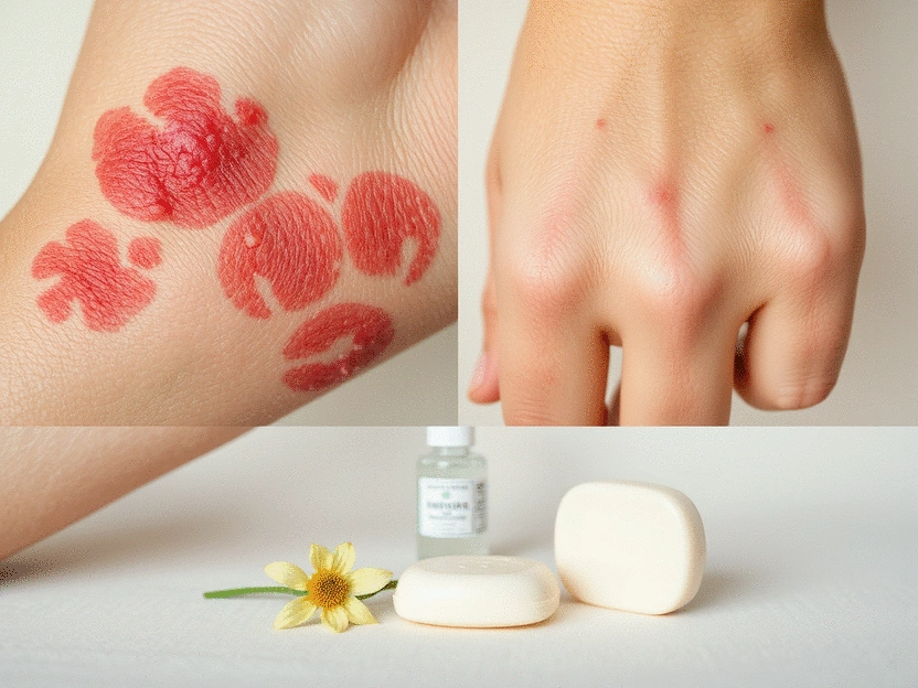 Eczema vs. Irritant Dermatitis: What's the Difference?